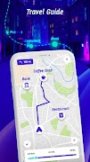 Offline Maps, GPS, Speedometer screenshot 1