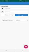Vtrack screenshot 1