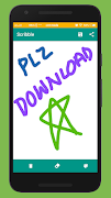 Scribble Screenshot 1