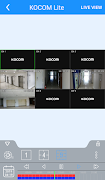 KOCOM Lite Screenshot 4