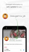 InTouch Contacts & Caller ID 스크린샷 5