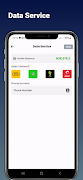 Dataplanet NG اسکرین شاٹ 3