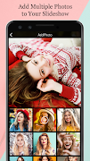 Photo Slideshow Maker স্ক্রিনশট 2