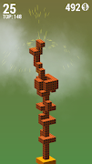 Freaky Tower captura de pantalla 4