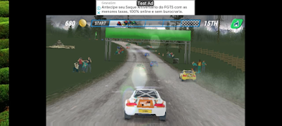 Car Driver ảnh chụp màn hình 4