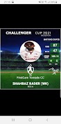 Challenger Cup 2021 2nd Edition 스크린샷 6
