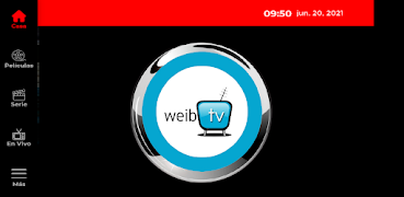 WEIB-TV Plus تصوير الشاشة 1