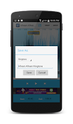 Audio Editor & Ringtone Maker скриншот 5
