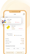 Stars Shop screenshot 4