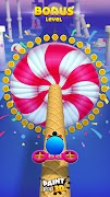 برنامه‌نما Paint Pop 3D عکس از صفحه