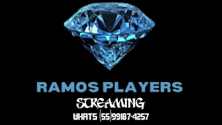 برنامه‌نما RamosPlayers عکس از صفحه