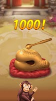 Wooden Fish- Artifact of merit Plakat