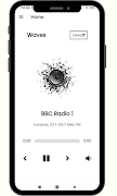 BBC Radio 2 screenshot 3