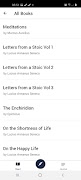 Stoic Bible screenshot 3