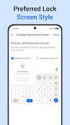 Secure Folder - Secure Files captura de pantalla 4