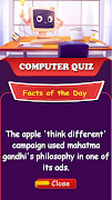 Computer Quiz MCQ Test Offline penulis hantaran