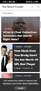 The News Pocket screenshot 5