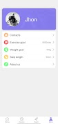 FitPlus ภาพหน้าจอ 7