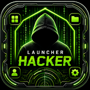 Launcher Hacker screenshot 5