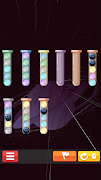 Sort The Bubbles: Color Bubble imagem de tela 5