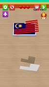 Flag Assemble syot layar 2