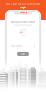 Smart Community poster