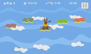 Magic Unicorn screenshot 1