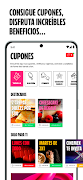 Cinemex স্ক্রিনশট 5