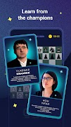Poster Chess Legends - Master Chess