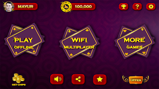 Mindi Cote - Multiplayer Offli screenshot 4