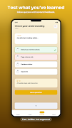 Leer coderen (JS) screenshot 3