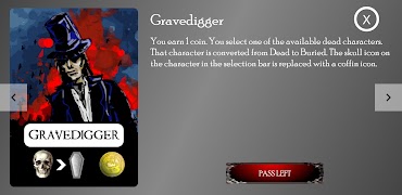 Ambition 스크린샷 6