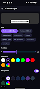Captio - AI Subtitle & Caption screenshot 5