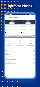 برنامه‌نما Turbo Boost - Clean & Fast عکس از صفحه