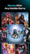 LagZero: Gaming Tools تصوير الشاشة 4