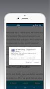 Java to .NET in 9 Steps ภาพหน้าจอ 7