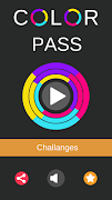 Color Pass screenshot 1