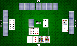 Gin Rummy Multiplayer screenshot 3