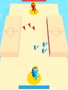 Dice Clash! Ekran Görüntüsü 6