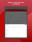 Zoho Recruit screenshot 7