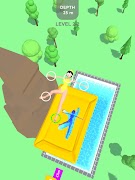 Diving Position screenshot 7