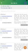 DingDong VNPost screenshot 1
