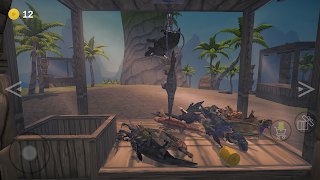 Claw Machine World captura de pantalla 7