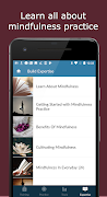 Mindfulness Explorer 스크린샷 5