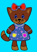 Magic paint. Draw animated! screenshot 7