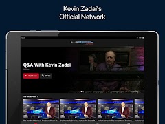 Warrior Notes TV screenshot 6