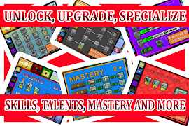 Grow Defense screenshot 1