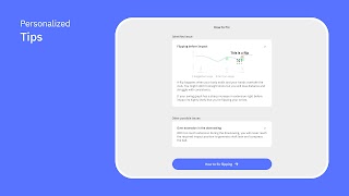 برنامهنما HackMotion Golf عکس از صفحه
