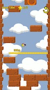 Jumping Game: Bricksy Jump ảnh chụp màn hình 2