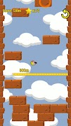 Jumping Game: Bricksy Jump screenshot 2